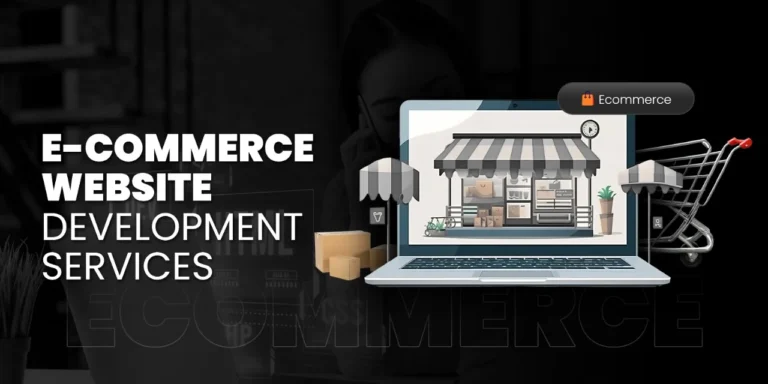 Ecommerce-development-services